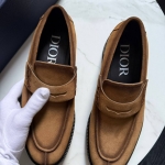 Лоферы Christian Dior Артикул LUX-113561. Вид 4