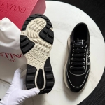 Кроссовки Valentino Артикул LUX-113562. Вид 3
