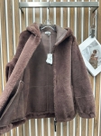 Бомбер  Brunello Cucinelli Артикул LUX-113572. Вид 2