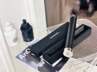 Настольная игра шашки Chanel Артикул LUX-113579. Вид 4