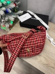 Сумка женская  Chanel Артикул LUX-113599. Вид 7