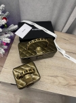 Сумка женская  Chanel Артикул LUX-113598. Вид 4