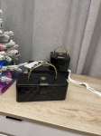Сумка женская  Chanel Артикул LUX-113595. Вид 1