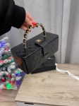 Сумка женская  Chanel Артикул LUX-113595. Вид 2