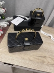 Сумка женская  Chanel Артикул LUX-113595. Вид 3