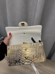 Сумка женская  Chanel Артикул LUX-113591. Вид 6