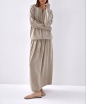 Костюм женский Loro Piana Артикул LUX-113606. Вид 2