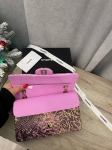 Сумка женская  Chanel Артикул LUX-113590. Вид 6