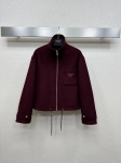 Бомбер Prada Артикул LUX-113621. Вид 1