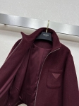 Бомбер Prada Артикул LUX-113621. Вид 3