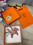 Брелок Hermes Артикул LUX-113629. Вид 1