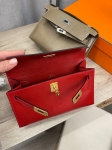 Сумка женская Pochette,  Lezard Natura Hermes Артикул LUX-113633. Вид 5