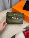 Сумка женская Pochette,  Lezard Natura Hermes Артикул LUX-113630. Вид 2