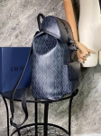 Рюкзак  Christian Dior Артикул LUX-113637. Вид 3
