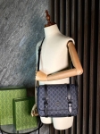 Мессенджер Gucci Артикул LUX-113640. Вид 1
