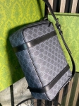 Мессенджер Gucci Артикул LUX-113640. Вид 3
