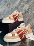 Кеды мужские Valentino Артикул LUX-113641. Вид 1