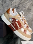 Кеды мужские Valentino Артикул LUX-113641. Вид 3