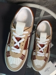 Кеды мужские Valentino Артикул LUX-113641. Вид 5
