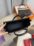 Сумка женская Birkin, 30 cm Crocodile Niloticus Mat Hermes Артикул LUX-113643. Вид 3