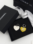 Серьги Chanel Артикул LUX-113647. Вид 2