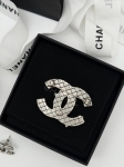 Брошь Chanel Артикул LUX-113648. Вид 2