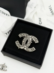 Брошь Chanel Артикул LUX-113648. Вид 1