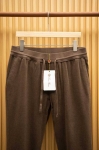 Брюки  Loro Piana Артикул LUX-113654. Вид 4