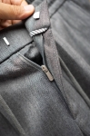 Брюки  Brunello Cucinelli Артикул LUX-113655. Вид 8