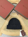 Шапка Loro Piana Артикул LUX-113661. Вид 3