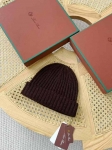 Шапка Loro Piana Артикул LUX-113660. Вид 1