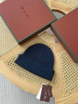 Шапка Loro Piana Артикул LUX-113659. Вид 1