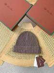 Шапка Loro Piana Артикул LUX-113658. Вид 2