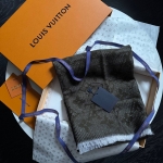 Шарф Louis Vuitton Артикул LUX-113662. Вид 1