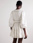 Платье  Zimmermann Артикул LUX-113671. Вид 2