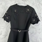 Платье  Valentino Артикул LUX-113674. Вид 3