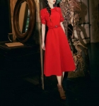 Платье  Valentino Артикул LUX-113673. Вид 1