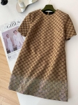 Платье Gucci Артикул LUX-113681. Вид 1