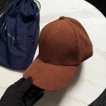 Бейсболка Prada Артикул LUX-113685. Вид 1