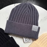 Шапка Loewe Артикул LUX-113686. Вид 4