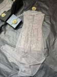 Платье Ermanno Scervino Артикул LUX-113694. Вид 2
