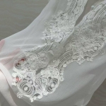 Блузка  Ermanno Scervino Артикул LUX-113697. Вид 2