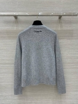Свитер женский  Christian Dior Артикул LUX-113701. Вид 4