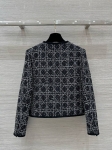 Жакет Christian Dior Артикул LUX-113702. Вид 3