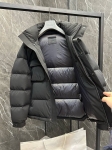 Пуховик  Prada Артикул LUX-113721. Вид 2