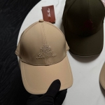 Бейсболка  Loro Piana Артикул LUX-113726. Вид 1