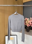 Свитер женский Miu Miu Артикул LUX-113735. Вид 3