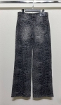 Джинсы  Ermanno Scervino Артикул LUX-113737. Вид 4