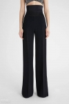 Брюки  Yves Saint Laurent Артикул LUX-113738. Вид 2