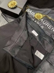 Брюки  Yves Saint Laurent Артикул LUX-113738. Вид 4
